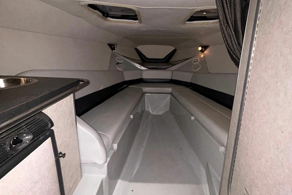 Fly By Five 30ft Baja Yacht For Sale