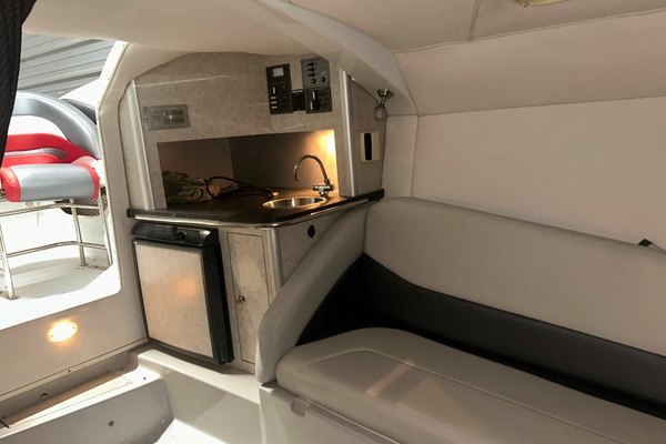 Fly By Five 30ft Baja Yacht For Sale