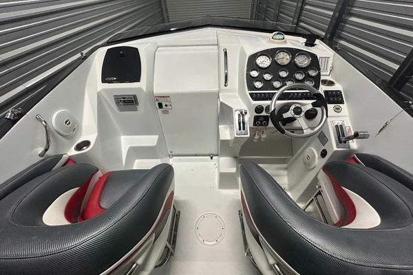 Fly By Five 30ft Baja Yacht For Sale