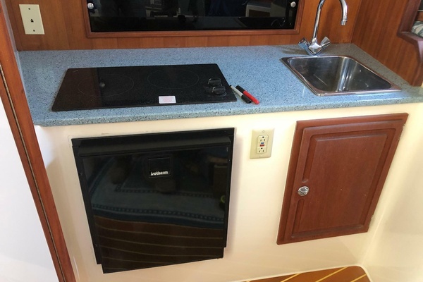Reel Freedom II 35ft Carolina Classic Yacht For Sale