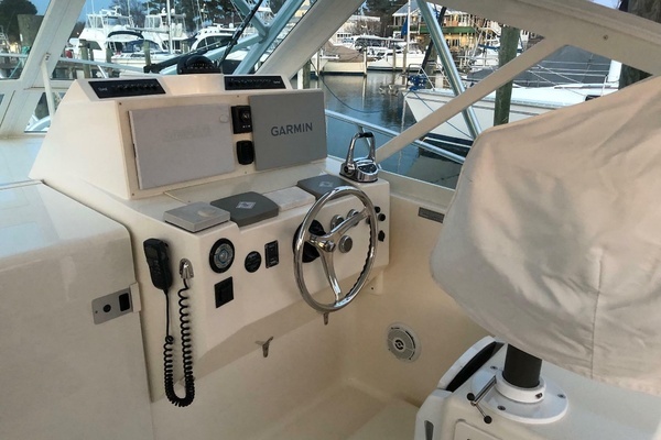 2007 Carolina Classic 35