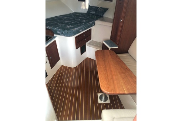 Reel Freedom II 35ft Carolina Classic Yacht For Sale