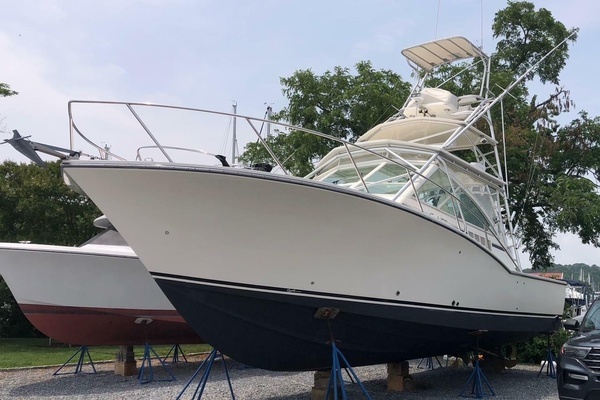 2007 Carolina Classic 35