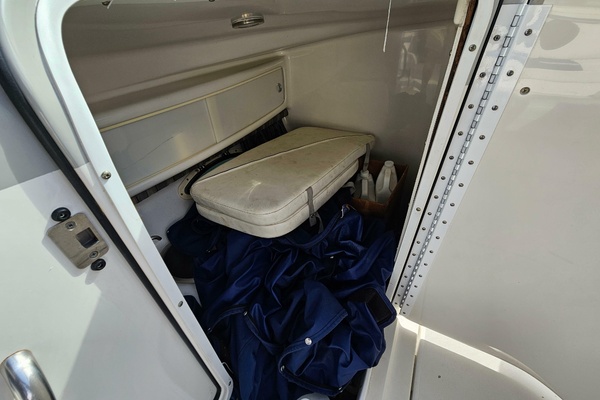 29ft Formula Yacht For Sale