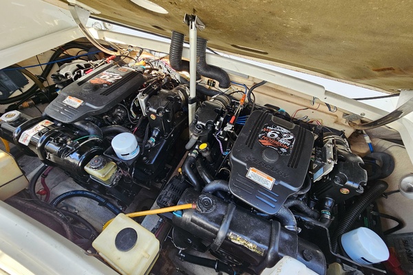 29ft Formula Yacht For Sale