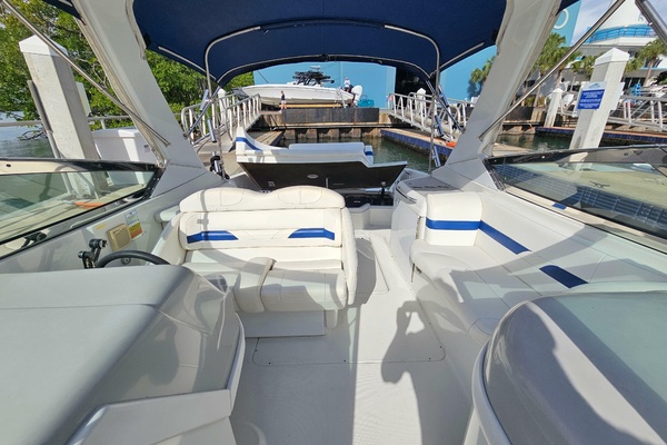 29ft Formula Yacht For Sale