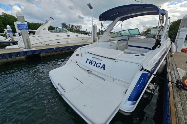29ft Formula Yacht For Sale