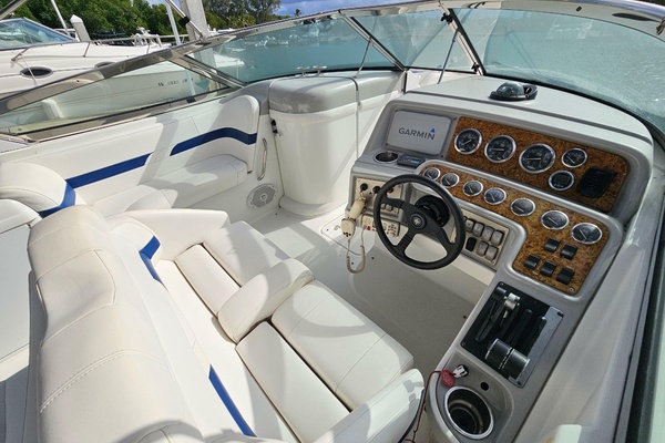29ft Formula Yacht For Sale