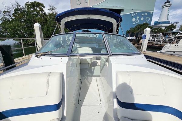 29ft Formula Yacht For Sale
