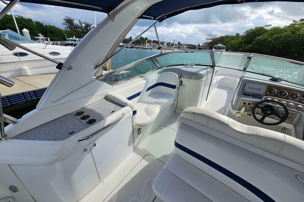 29ft Formula Yacht For Sale