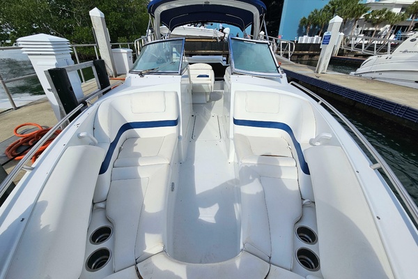29ft Formula Yacht For Sale