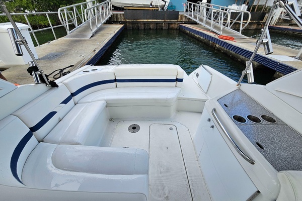 29ft Formula Yacht For Sale