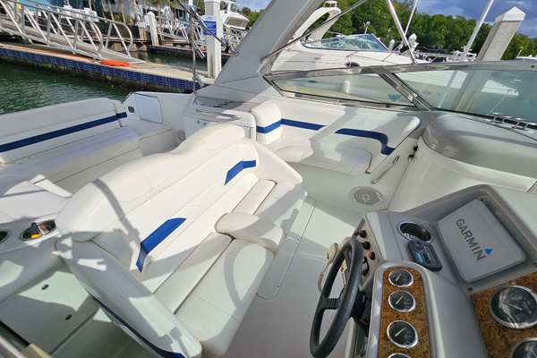 29ft Formula Yacht For Sale