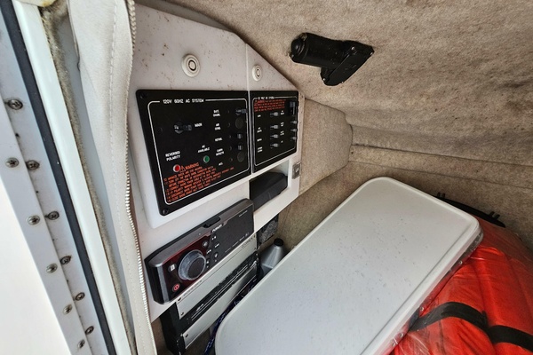 29ft Formula Yacht For Sale