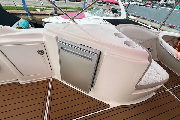 Meridian 459 Motoryacht Yacht For Sale
