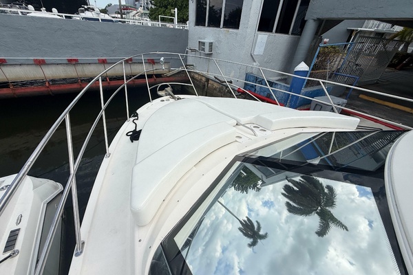 47ft Meridian Yacht For Sale