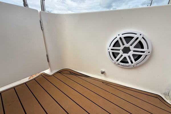 Meridian 459 Motoryacht Yacht For Sale