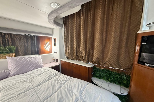 Meridian 459 Motoryacht Yacht For Sale