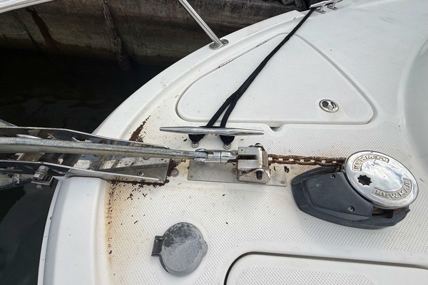 47ft Meridian Yacht For Sale