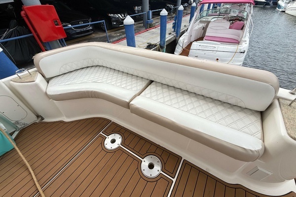 Meridian 459 Motoryacht Yacht For Sale
