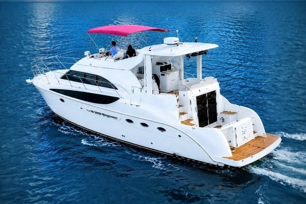 2007 Meridian 47