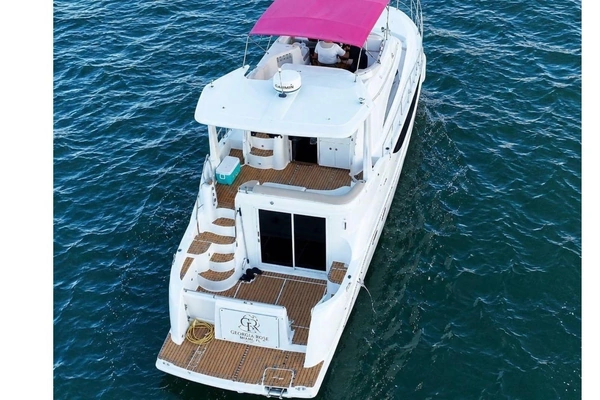 2007 Meridian 47