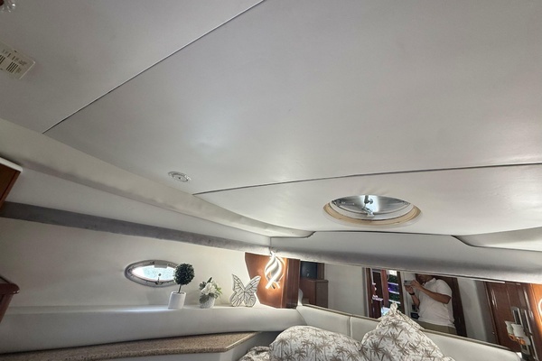 Meridian 459 Motoryacht Yacht For Sale