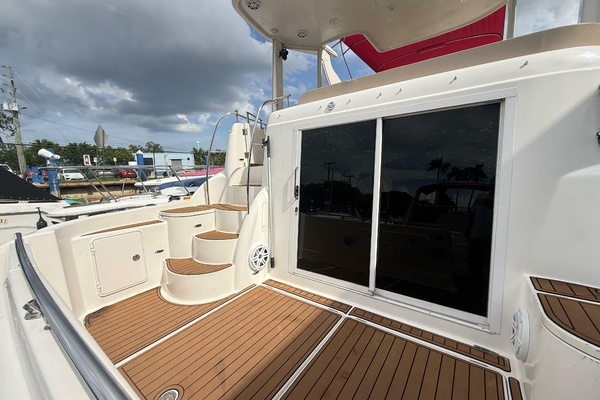 Meridian 459 Motoryacht Yacht For Sale