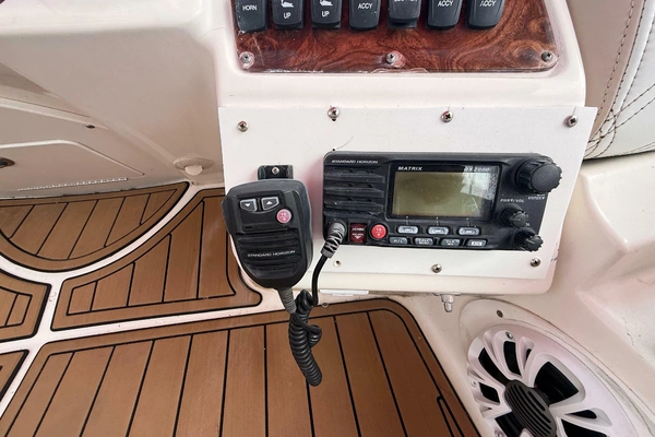 2007 Meridian 47