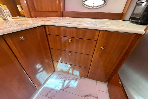 2007 Meridian 47