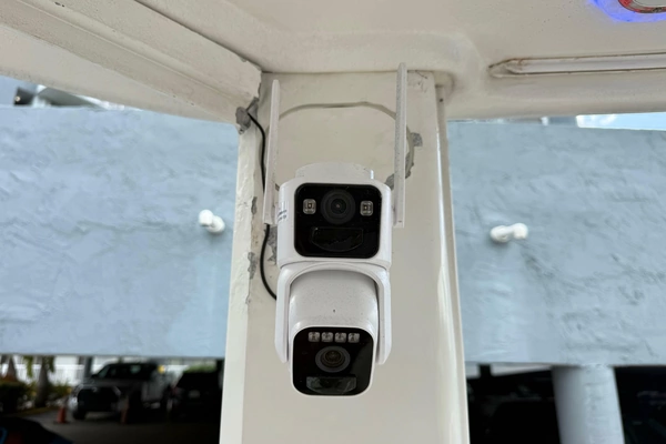 2007 Meridian 47