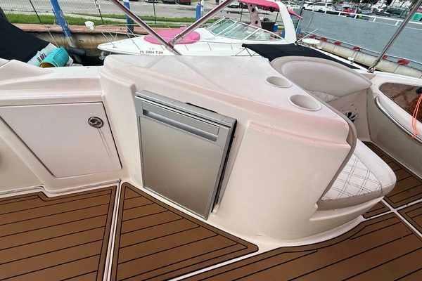 2007 Meridian 47