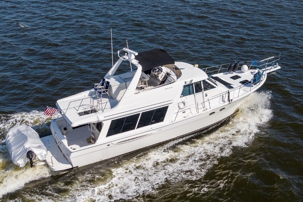 49' Meridian