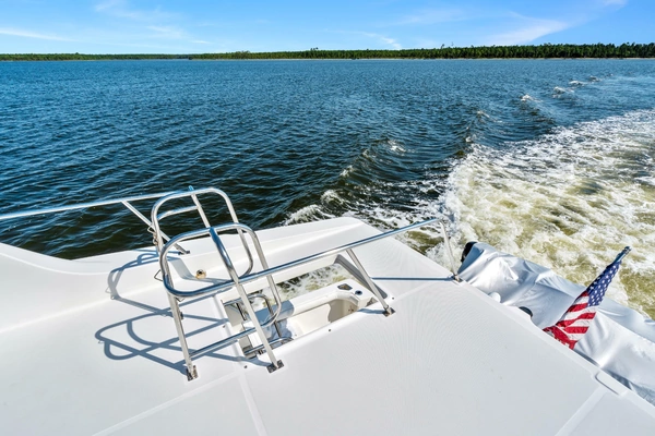 2007 Meridian 49