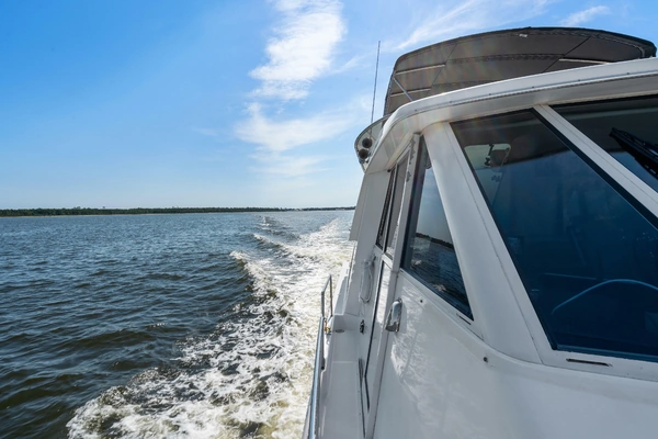 2007 Meridian 49