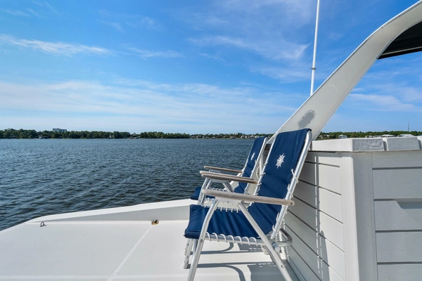 2007 Meridian 49