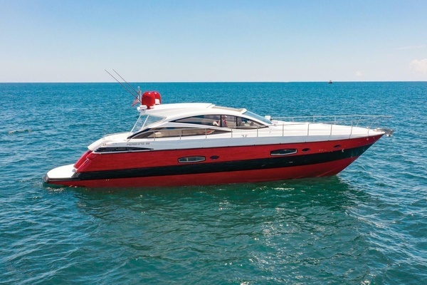 Pershing - 56