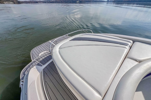 30ft Sea Ray Yacht For Sale