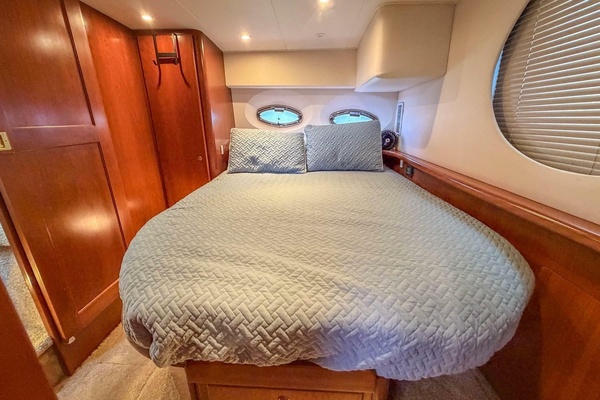 40ft Silverton Yacht For Sale