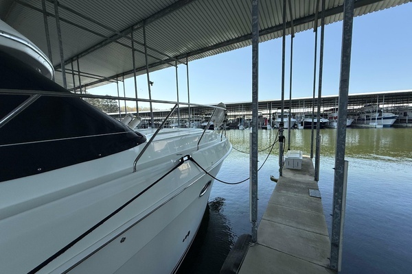 2007 Silverton 37