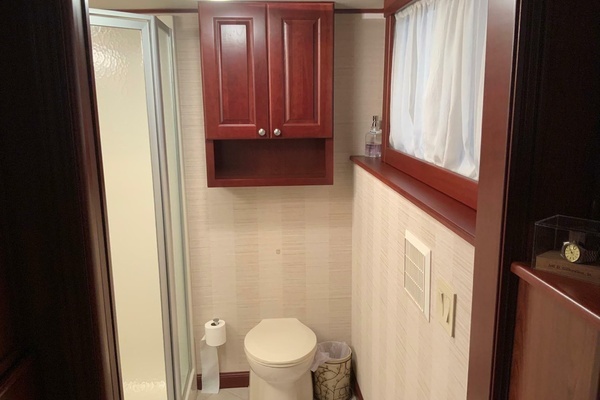 2007 Skipperliner 64