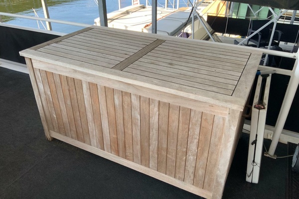 64ft Skipperliner Yacht For Sale