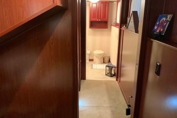 2007 Skipperliner 64