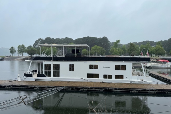 64' Skipperliner