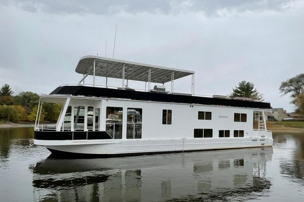 64FT (19M) SKIPPERLINER