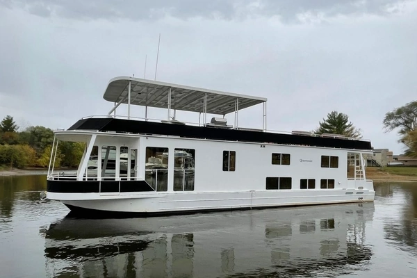 64' Skipperliner