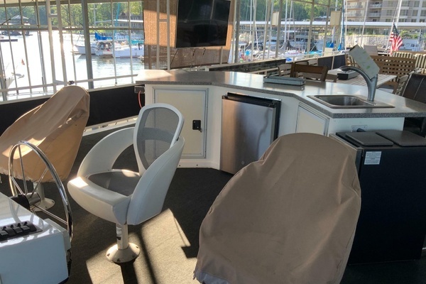 2007 Skipperliner 64