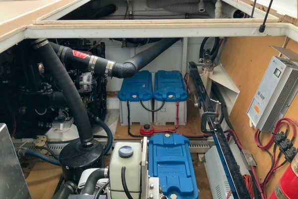 2007 Skipperliner 64