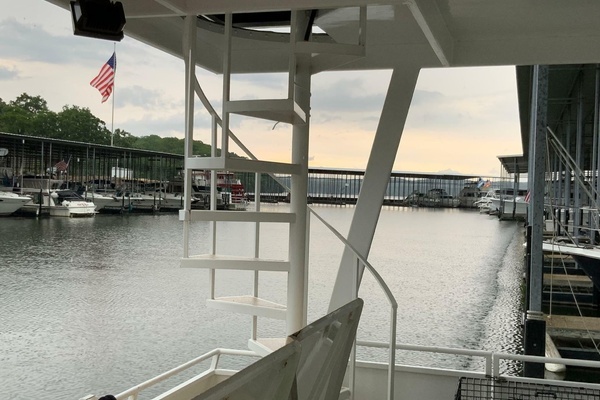 2007 Skipperliner 64