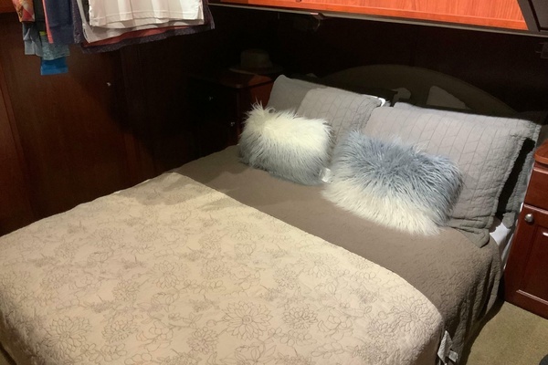 2007 Skipperliner 64